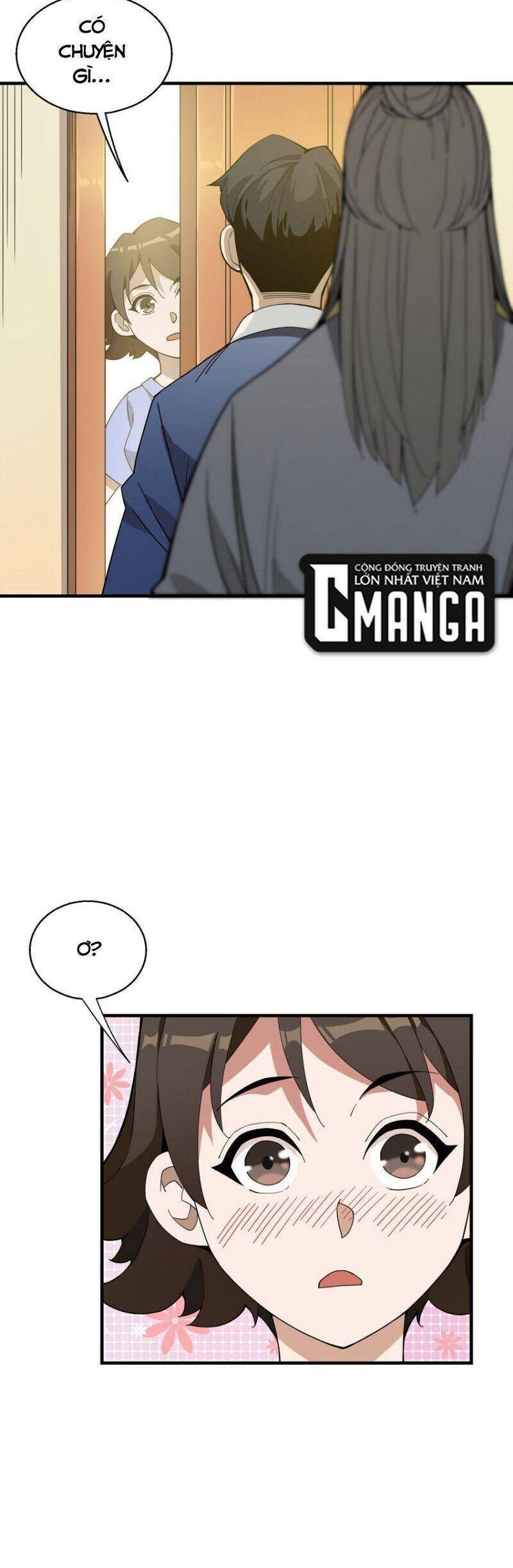 Tôi Vô Địch Sau Khi Xuống Núi Chapter 29 - 2