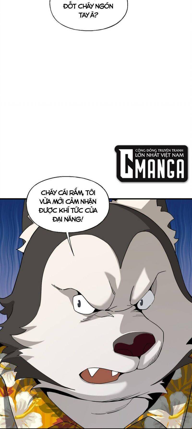 Tôi Vô Địch Sau Khi Xuống Núi Chapter 29 - 12