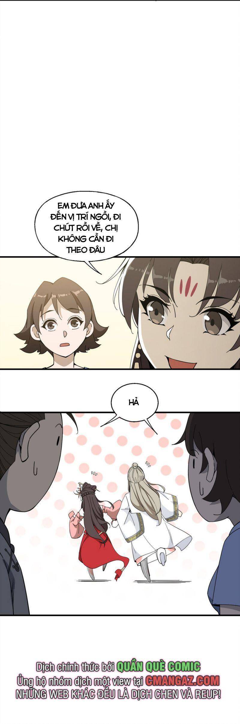 Tôi Vô Địch Sau Khi Xuống Núi Chapter 29 - 13