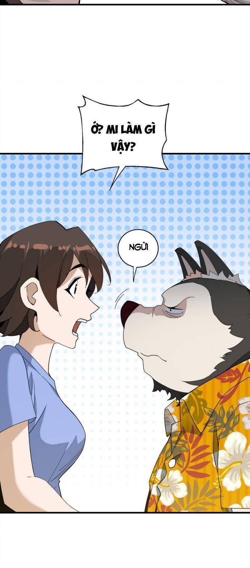 Tôi Vô Địch Sau Khi Xuống Núi Chapter 29 - 15