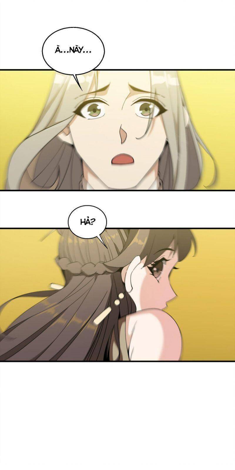 Tôi Vô Địch Sau Khi Xuống Núi Chapter 29 - 19