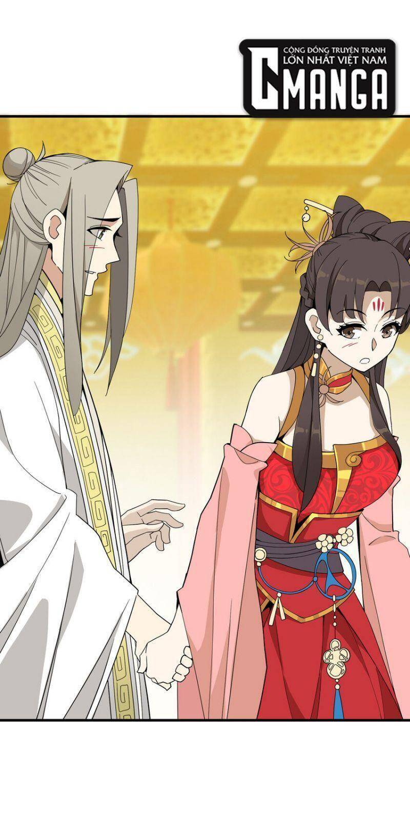 Tôi Vô Địch Sau Khi Xuống Núi Chapter 29 - 20