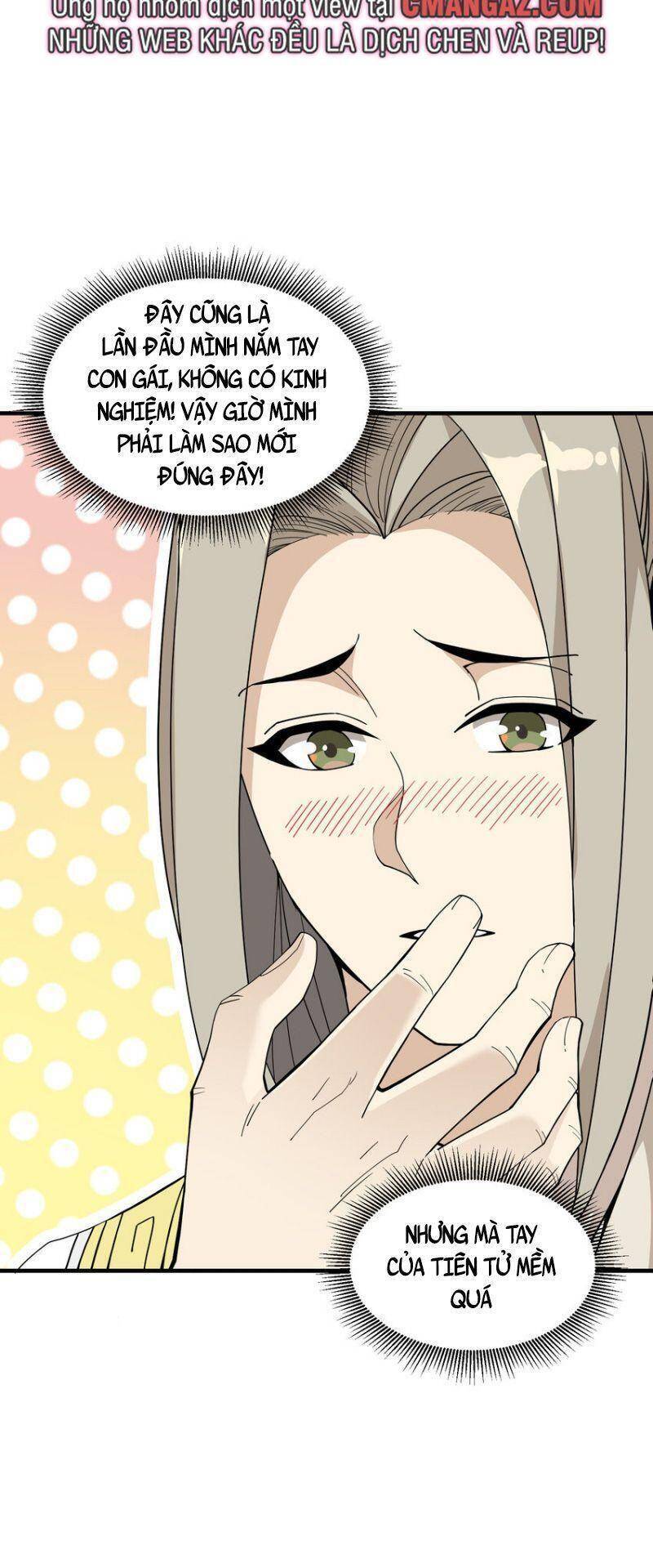 Tôi Vô Địch Sau Khi Xuống Núi Chapter 29 - 22