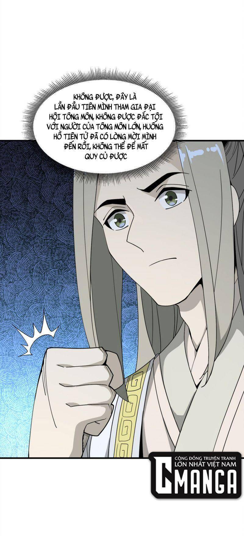 Tôi Vô Địch Sau Khi Xuống Núi Chapter 29 - 23