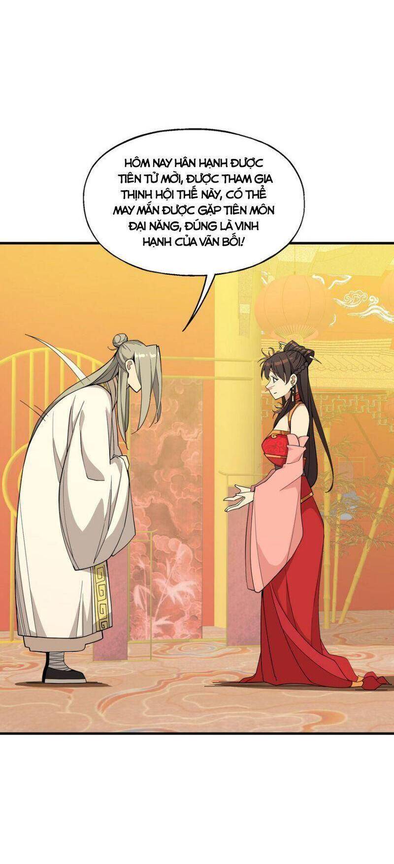 Tôi Vô Địch Sau Khi Xuống Núi Chapter 29 - 24