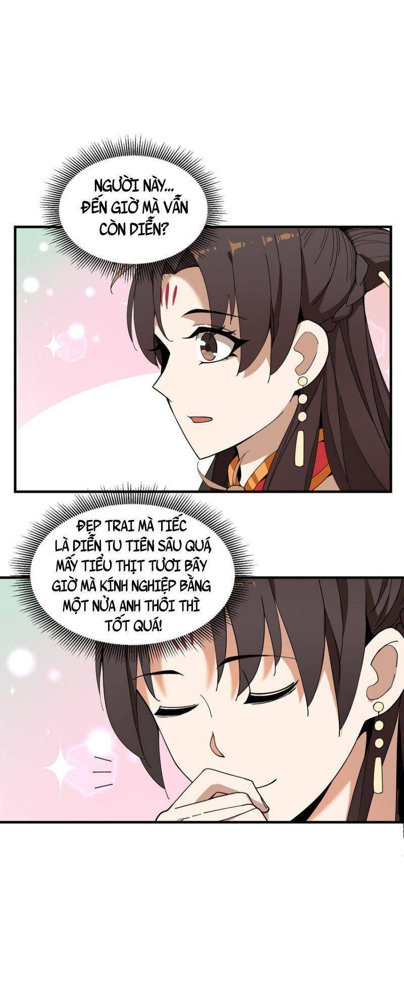 Tôi Vô Địch Sau Khi Xuống Núi Chapter 29 - 25