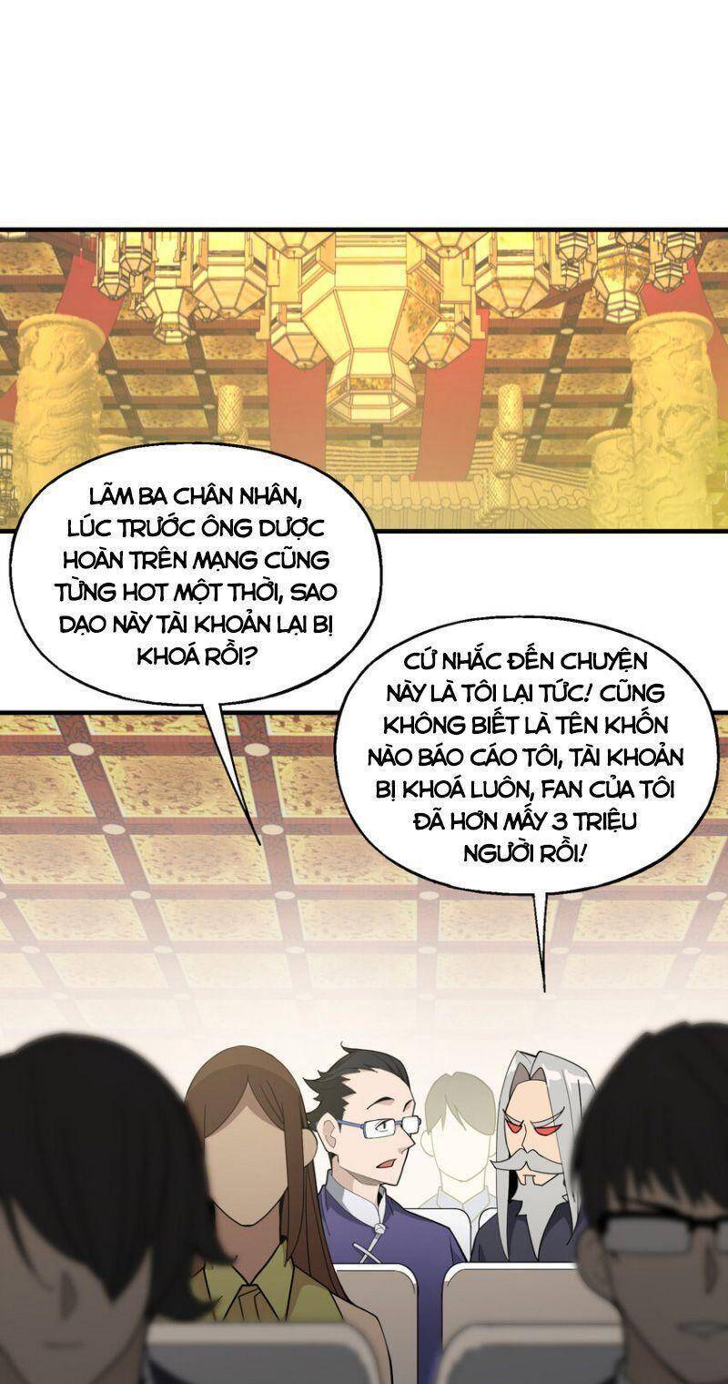 Tôi Vô Địch Sau Khi Xuống Núi Chapter 29 - 28