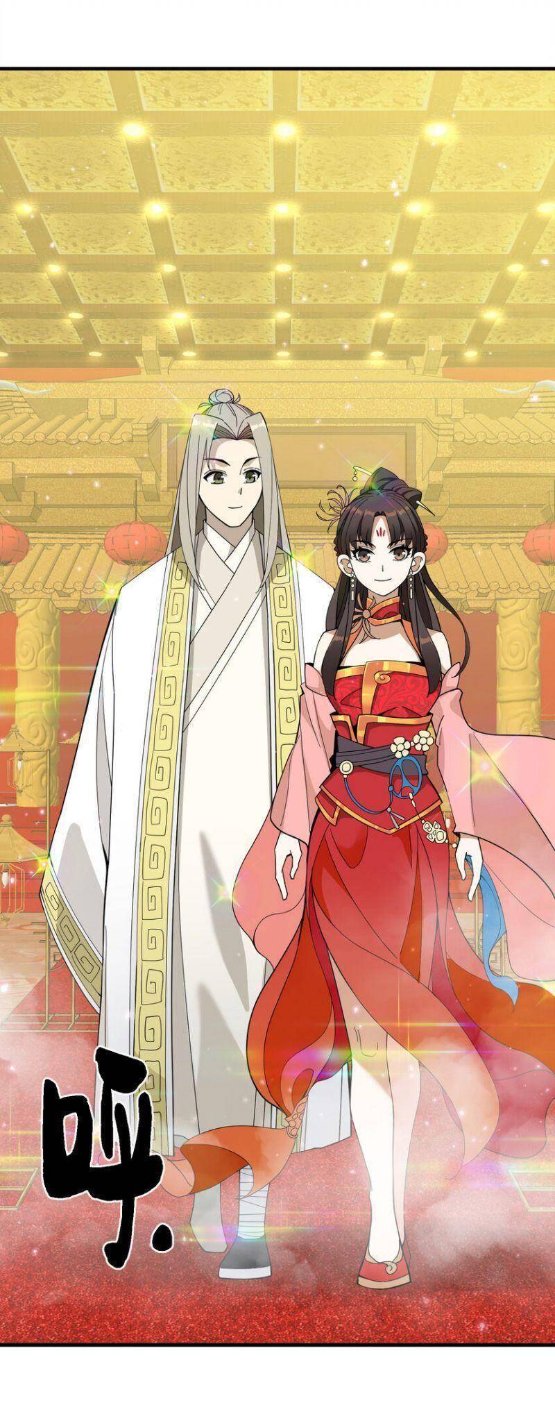 Tôi Vô Địch Sau Khi Xuống Núi Chapter 29 - 33