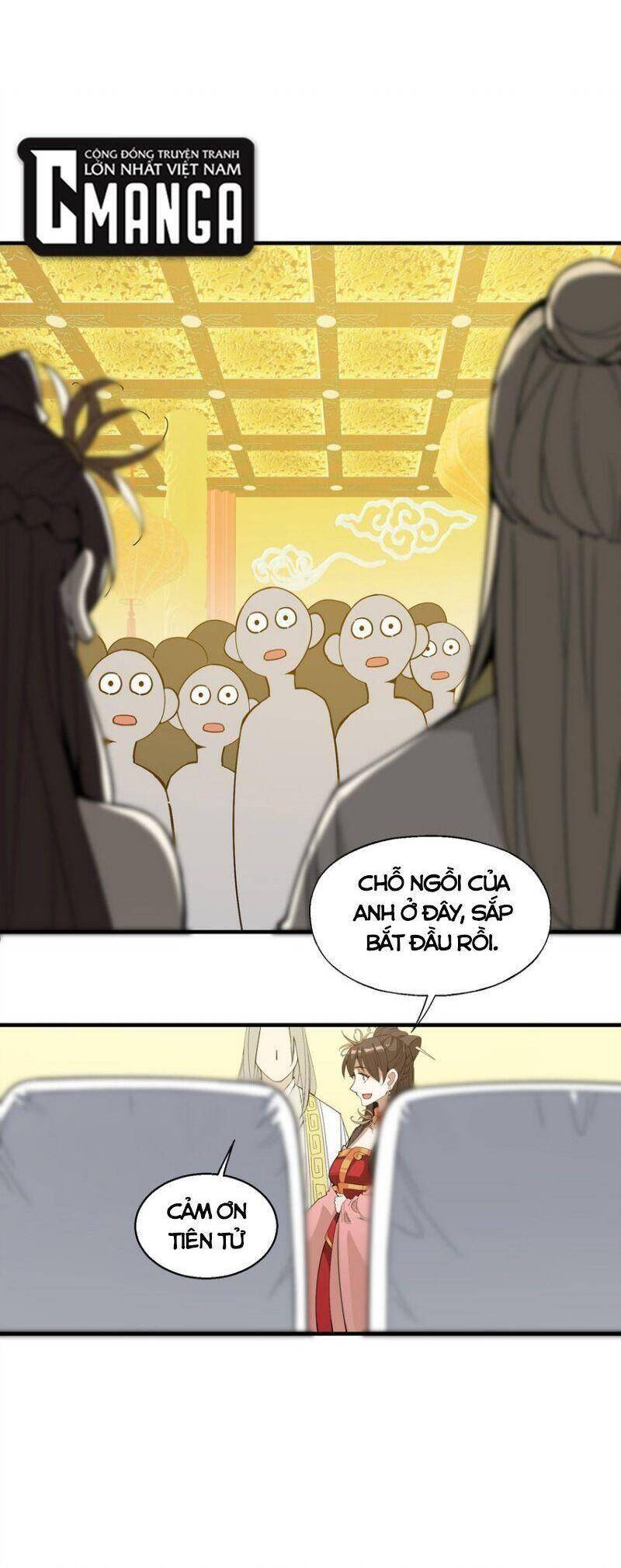 Tôi Vô Địch Sau Khi Xuống Núi Chapter 29 - 34