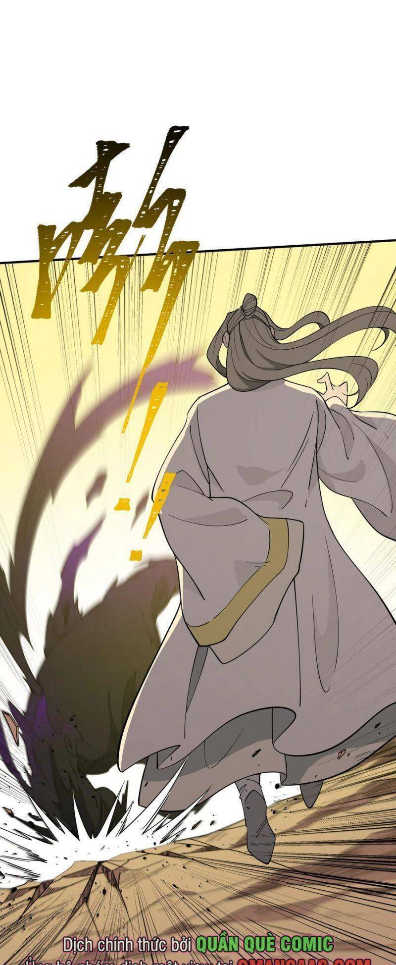 Tôi Vô Địch Sau Khi Xuống Núi Chapter 34 - 11