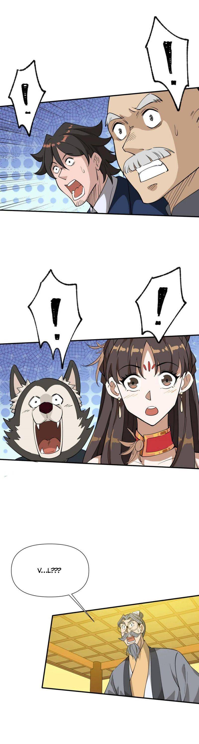 Tôi Vô Địch Sau Khi Xuống Núi Chapter 34 - 13