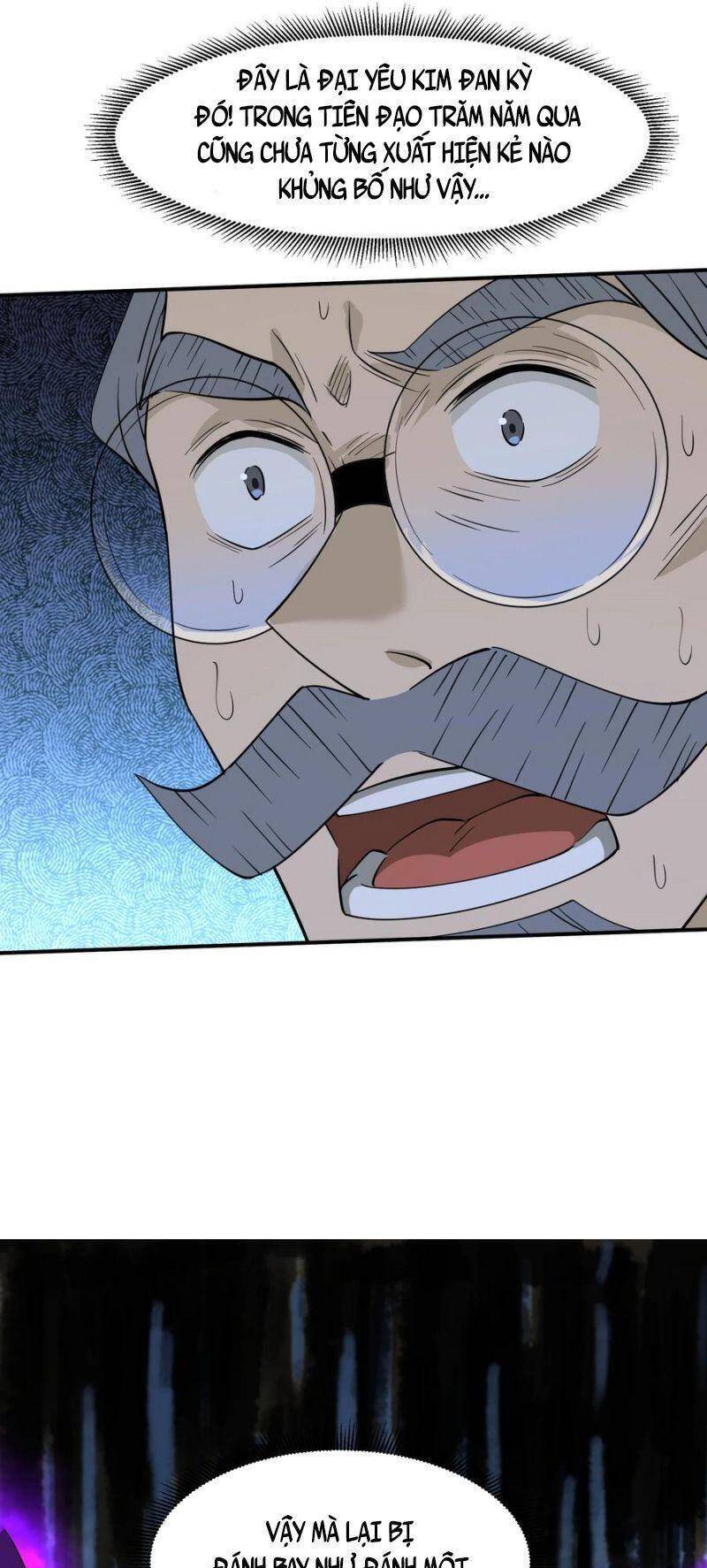 Tôi Vô Địch Sau Khi Xuống Núi Chapter 34 - 14