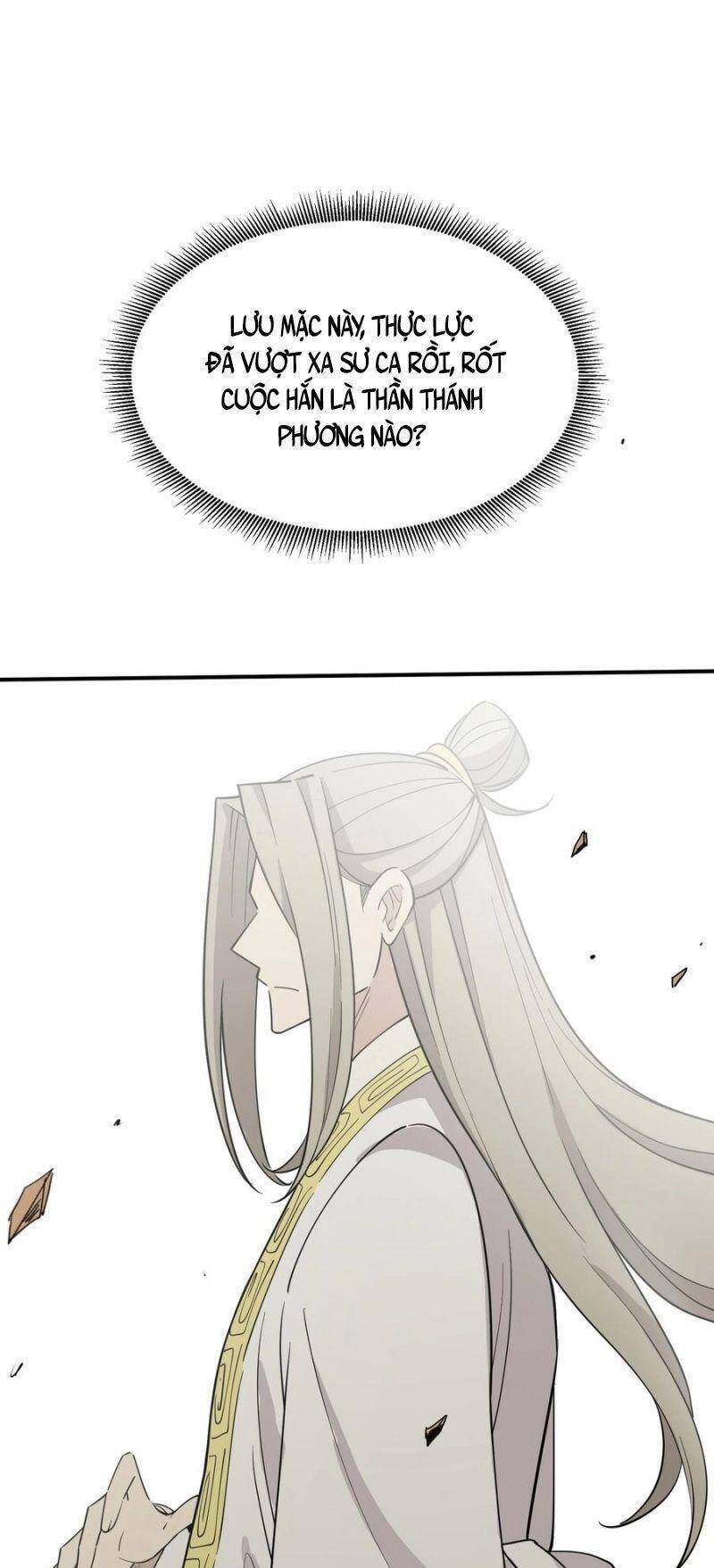 Tôi Vô Địch Sau Khi Xuống Núi Chapter 34 - 16