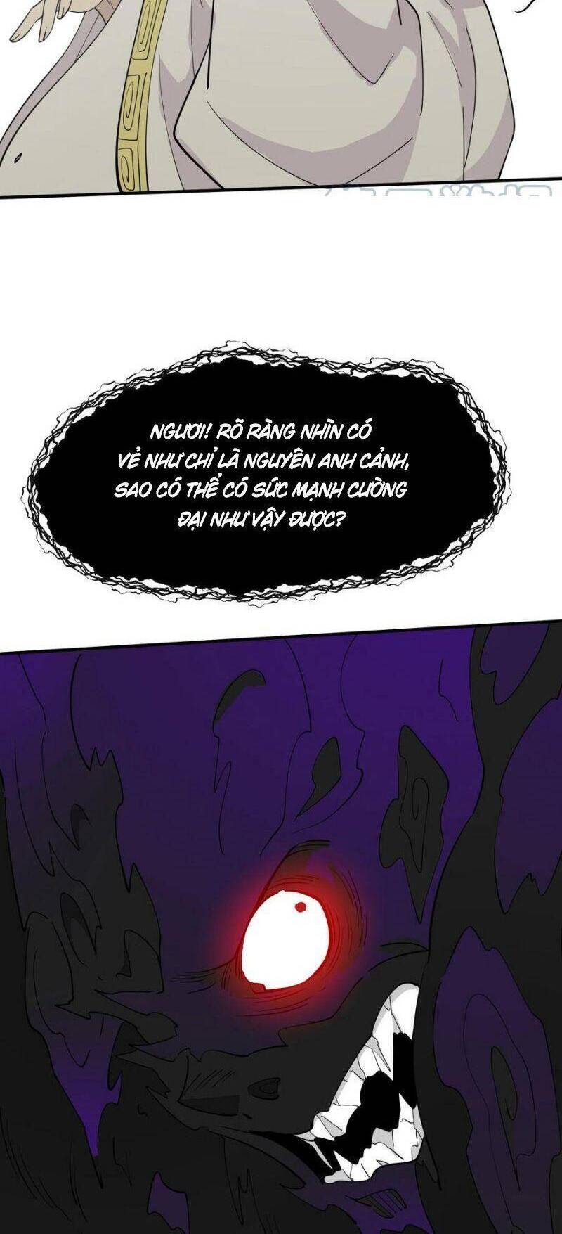 Tôi Vô Địch Sau Khi Xuống Núi Chapter 34 - 17