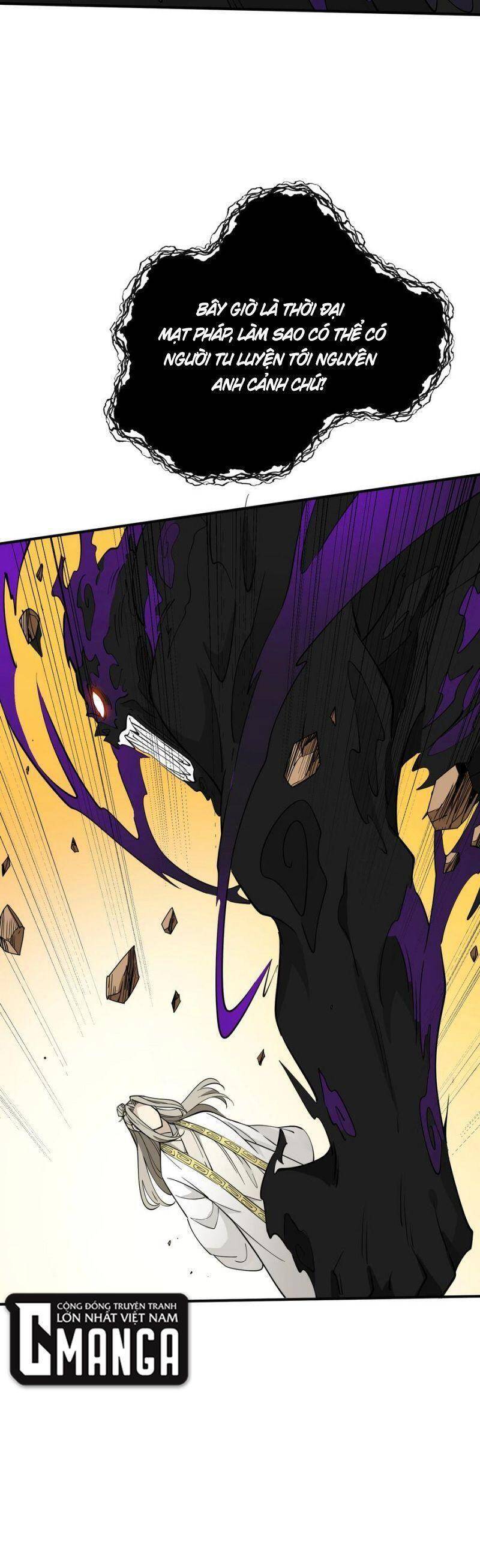 Tôi Vô Địch Sau Khi Xuống Núi Chapter 34 - 18