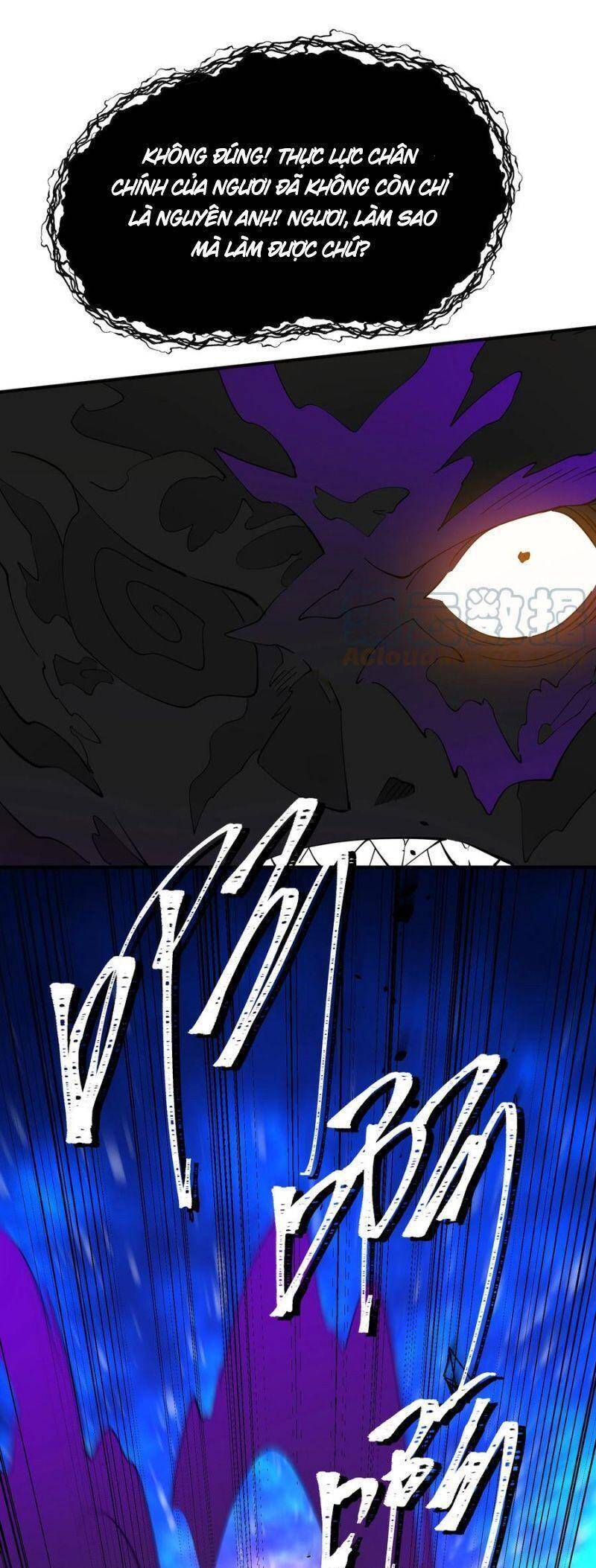 Tôi Vô Địch Sau Khi Xuống Núi Chapter 34 - 20