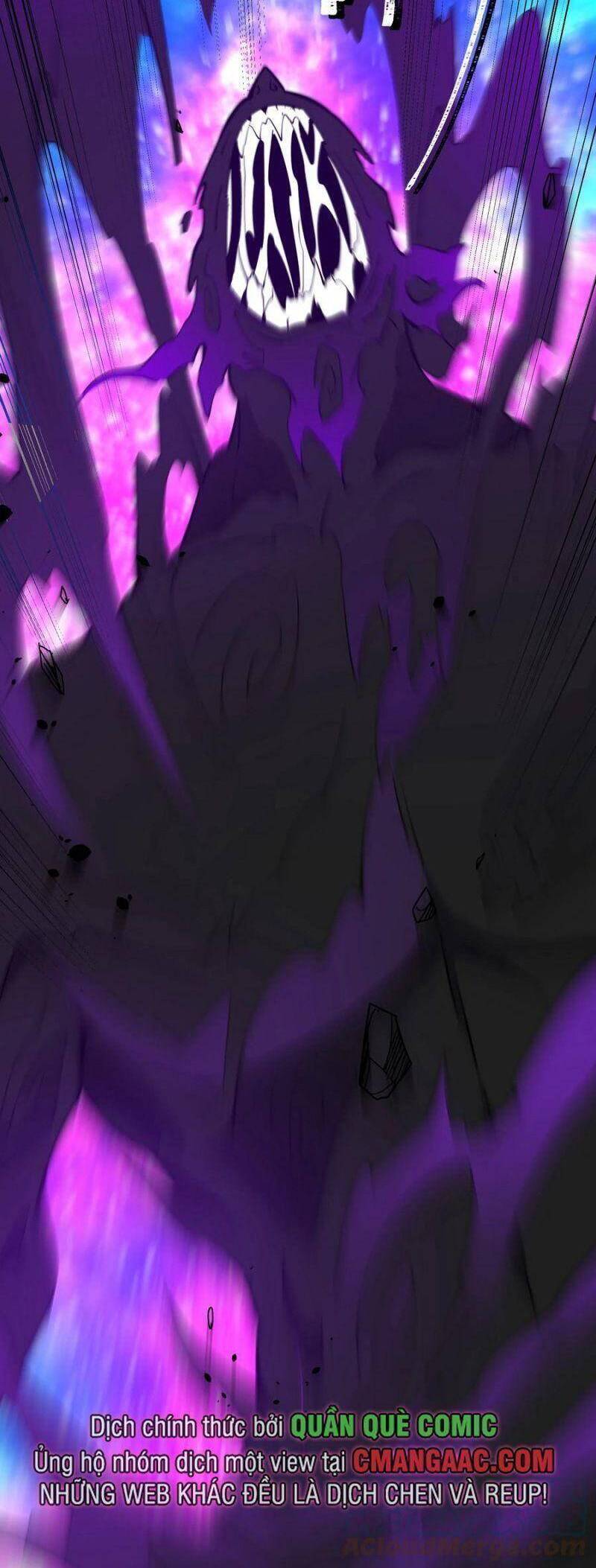 Tôi Vô Địch Sau Khi Xuống Núi Chapter 34 - 21