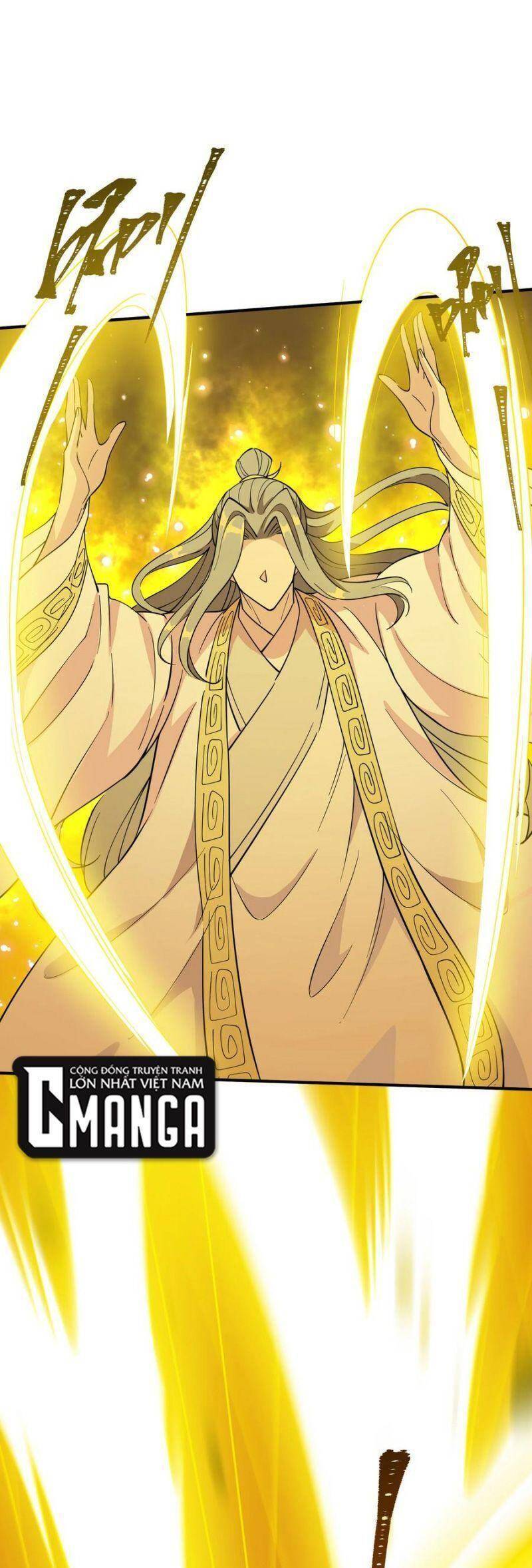 Tôi Vô Địch Sau Khi Xuống Núi Chapter 34 - 24