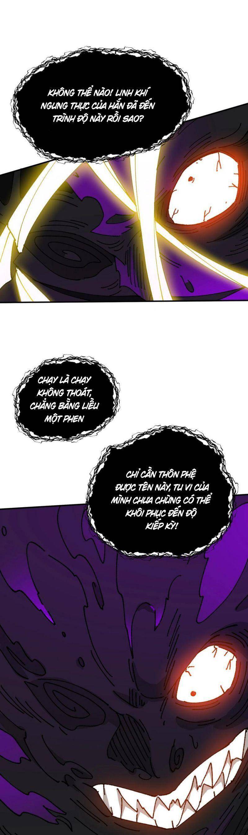 Tôi Vô Địch Sau Khi Xuống Núi Chapter 34 - 30