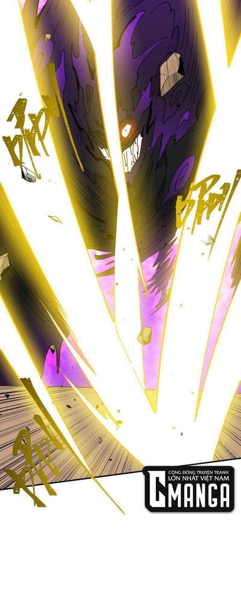 Tôi Vô Địch Sau Khi Xuống Núi Chapter 34 - 41