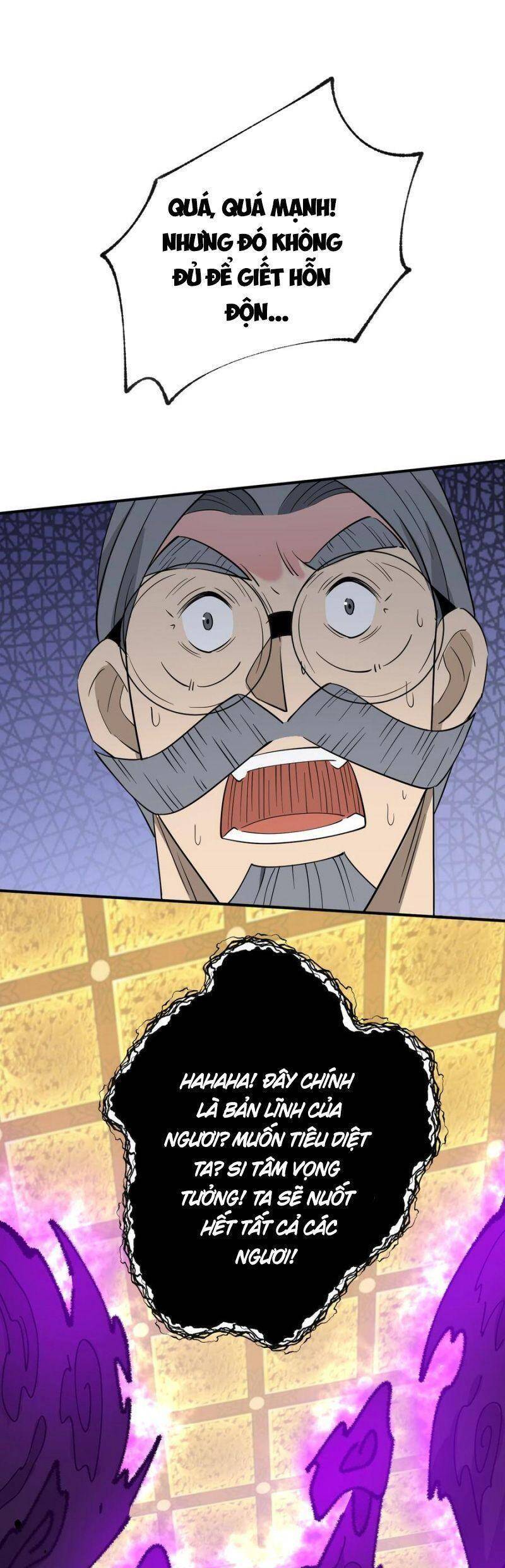 Tôi Vô Địch Sau Khi Xuống Núi Chapter 34 - 42