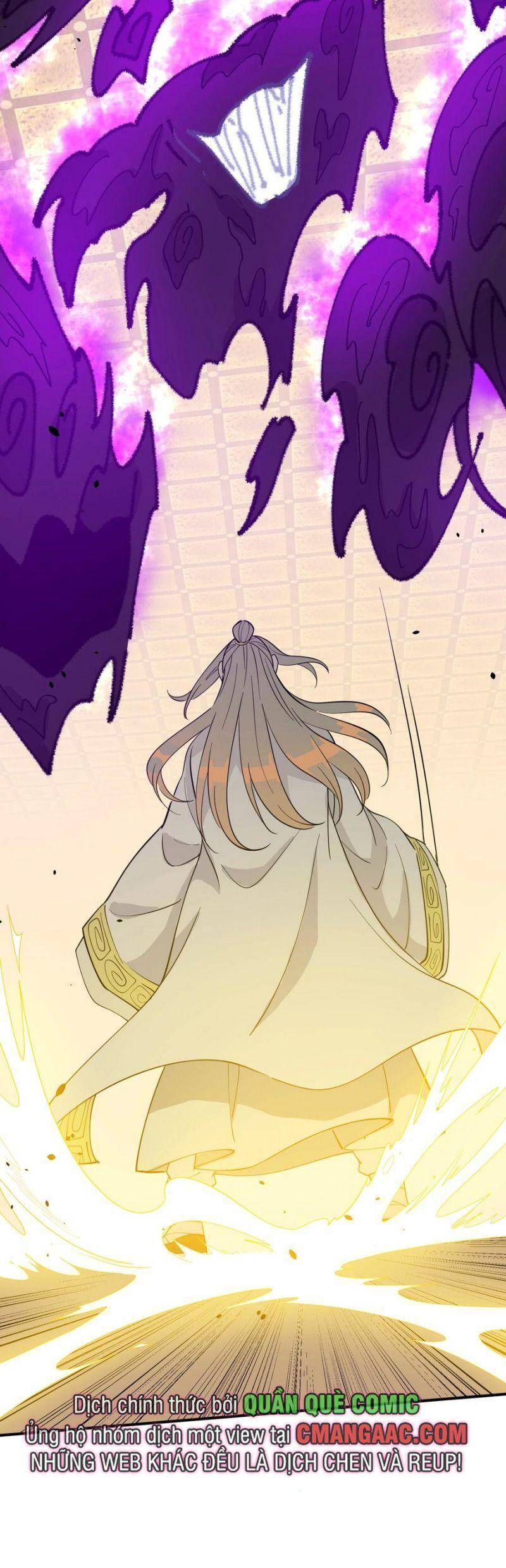 Tôi Vô Địch Sau Khi Xuống Núi Chapter 34 - 43