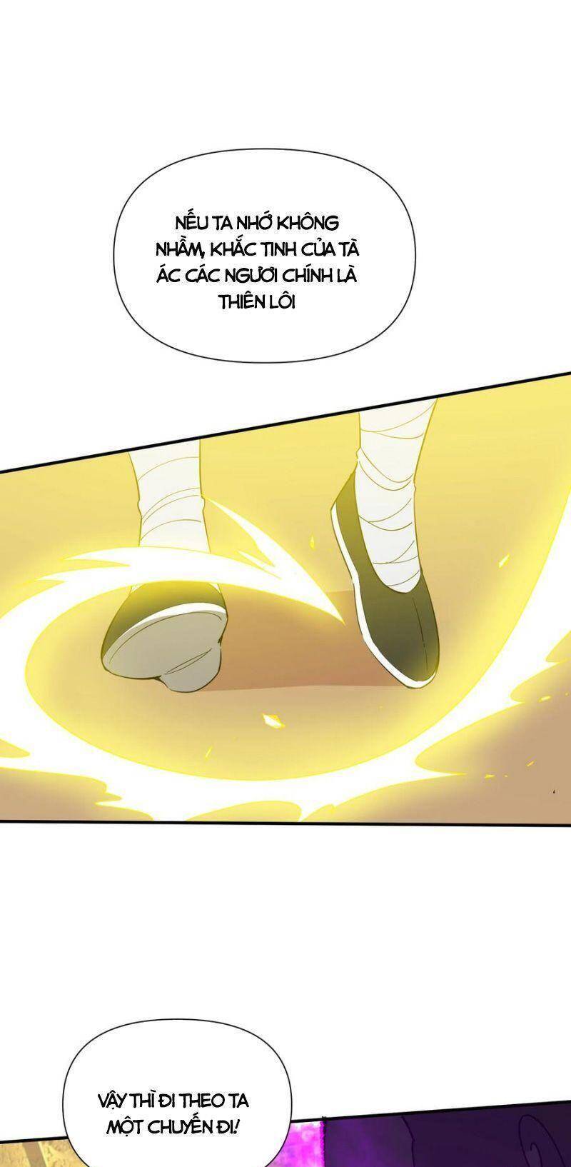 Tôi Vô Địch Sau Khi Xuống Núi Chapter 34 - 44