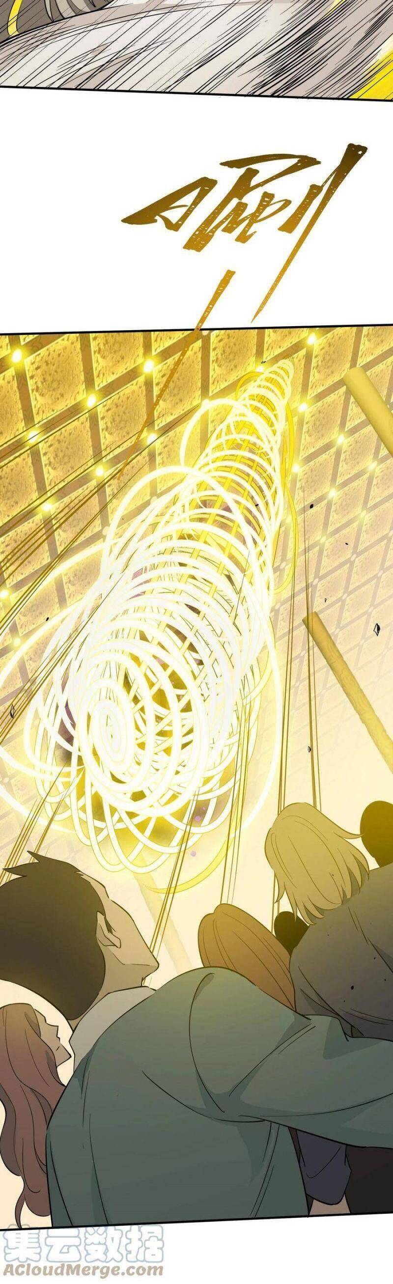 Tôi Vô Địch Sau Khi Xuống Núi Chapter 34 - 47