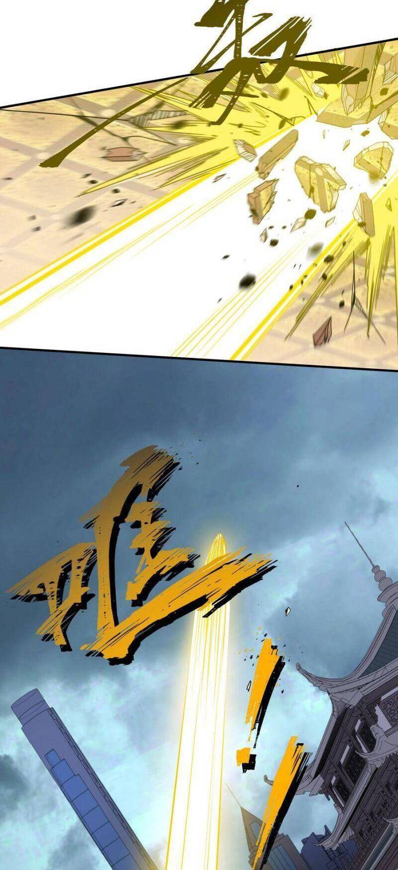 Tôi Vô Địch Sau Khi Xuống Núi Chapter 34 - 49