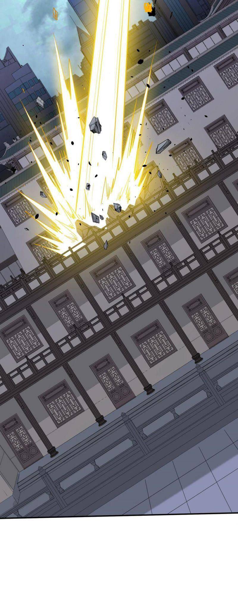 Tôi Vô Địch Sau Khi Xuống Núi Chapter 34 - 50