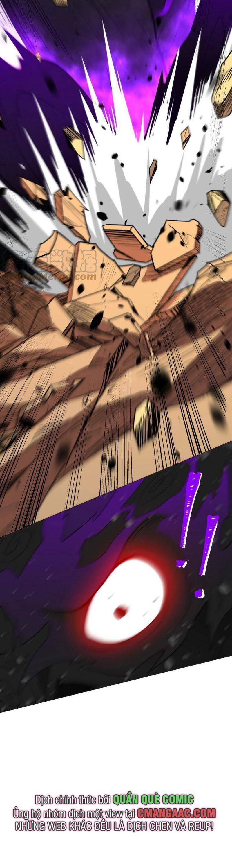 Tôi Vô Địch Sau Khi Xuống Núi Chapter 34 - 8