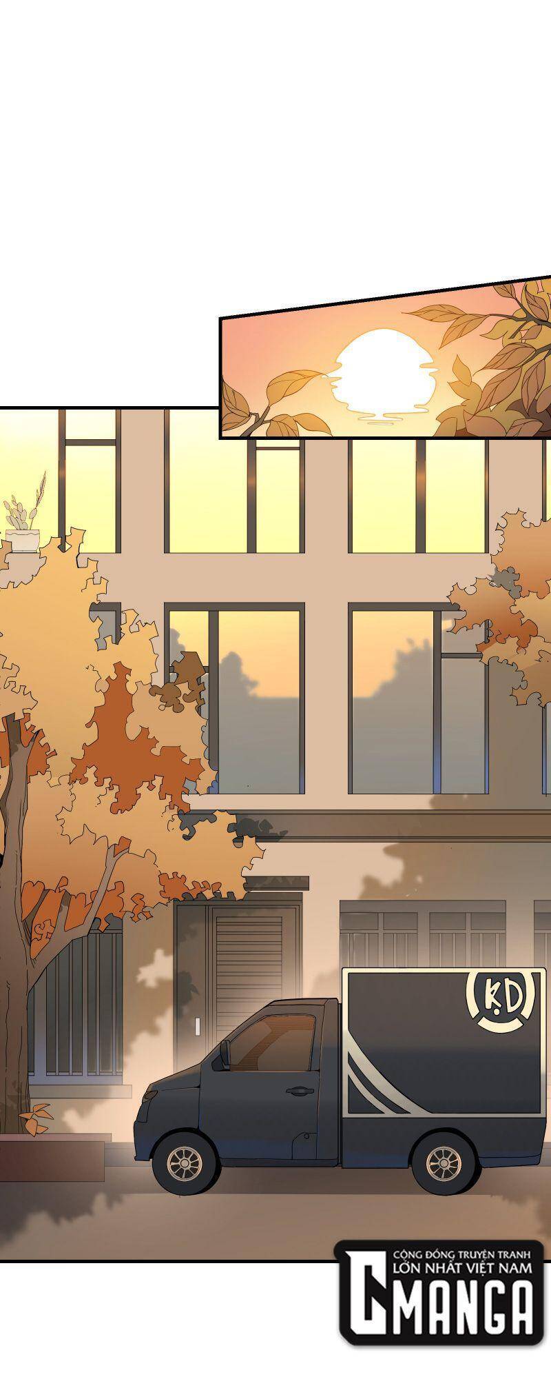 Tôi Vô Địch Sau Khi Xuống Núi Chapter 8 - 18