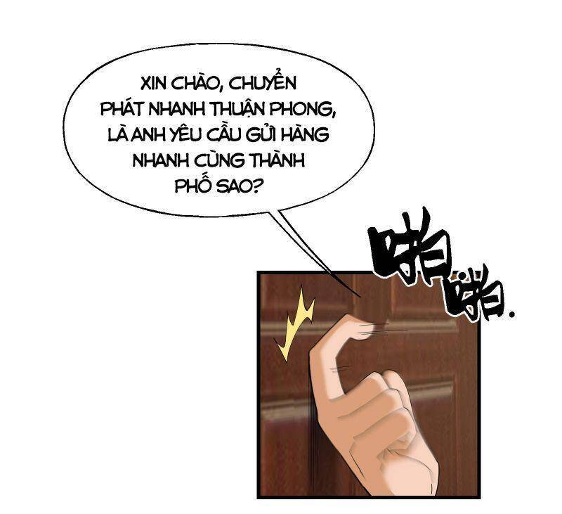 Tôi Vô Địch Sau Khi Xuống Núi Chapter 8 - 19