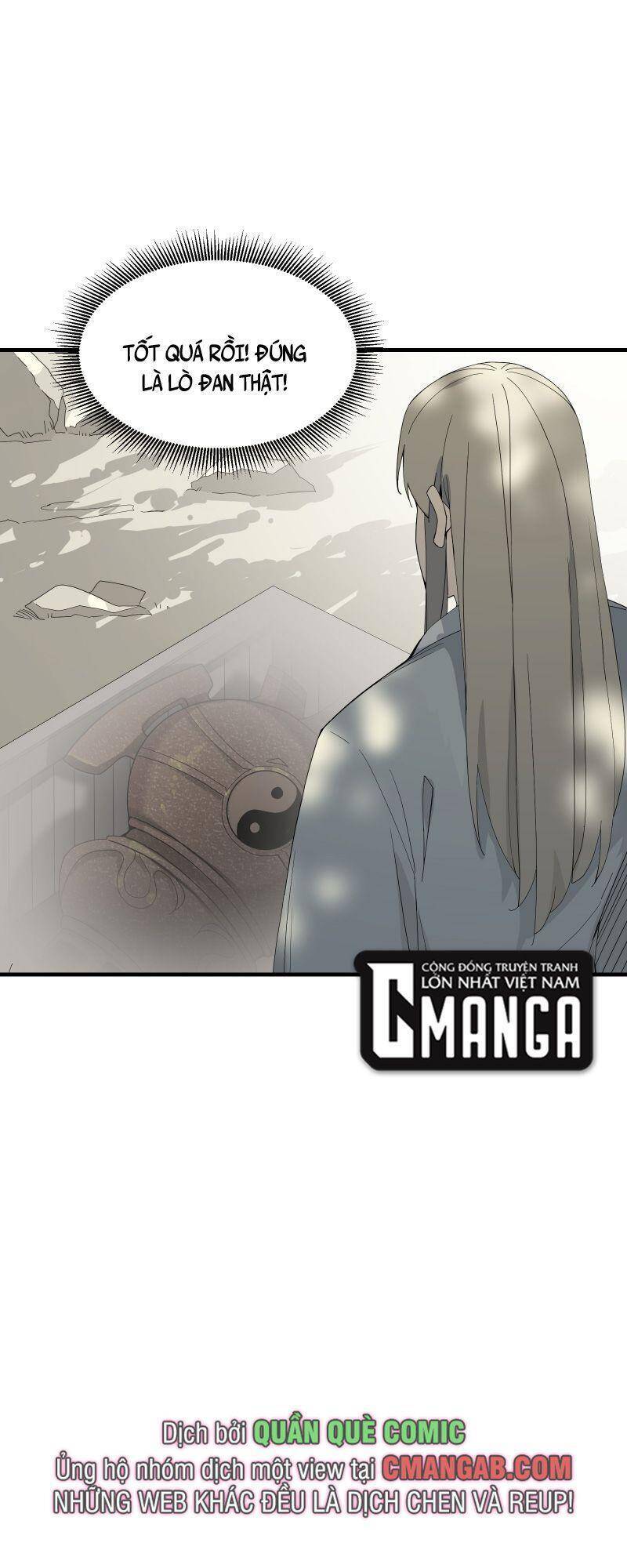 Tôi Vô Địch Sau Khi Xuống Núi Chapter 8 - 30