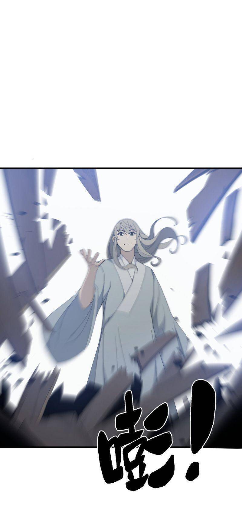 Tôi Vô Địch Sau Khi Xuống Núi Chapter 8 - 31