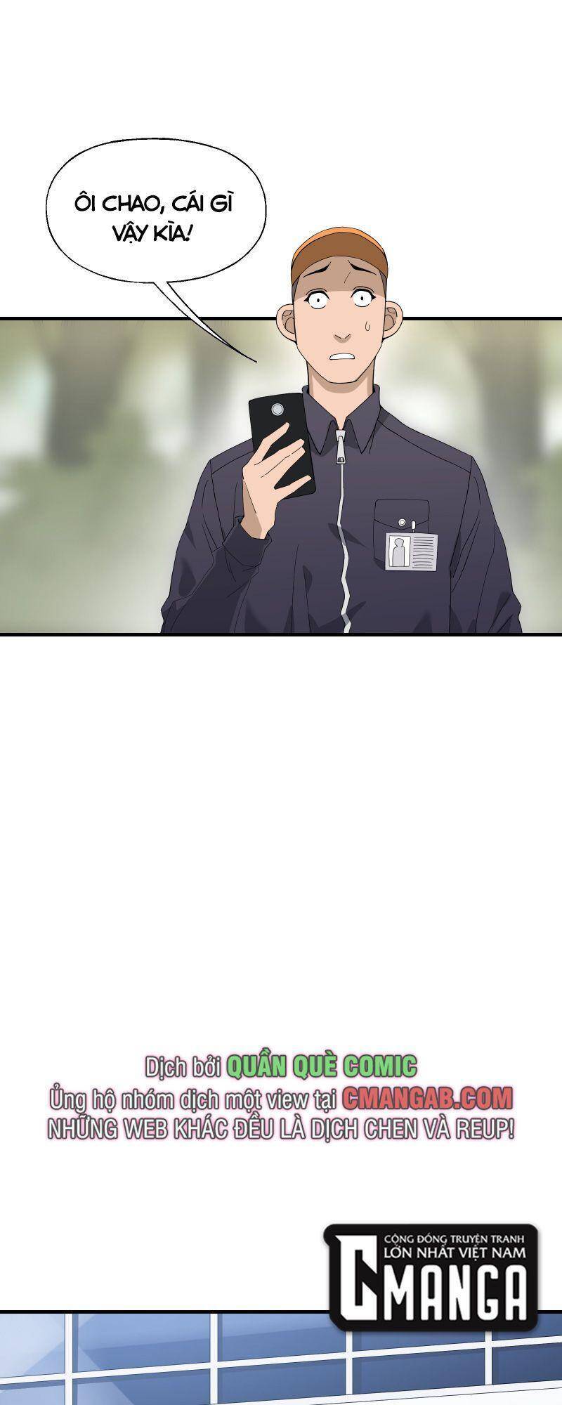 Tôi Vô Địch Sau Khi Xuống Núi Chapter 8 - 34