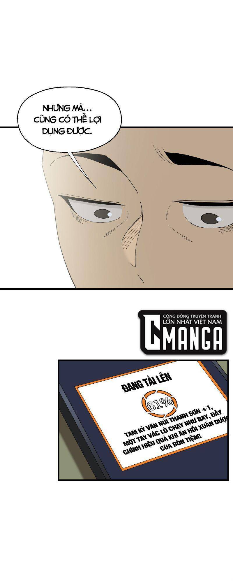 Tôi Vô Địch Sau Khi Xuống Núi Chapter 8 - 46