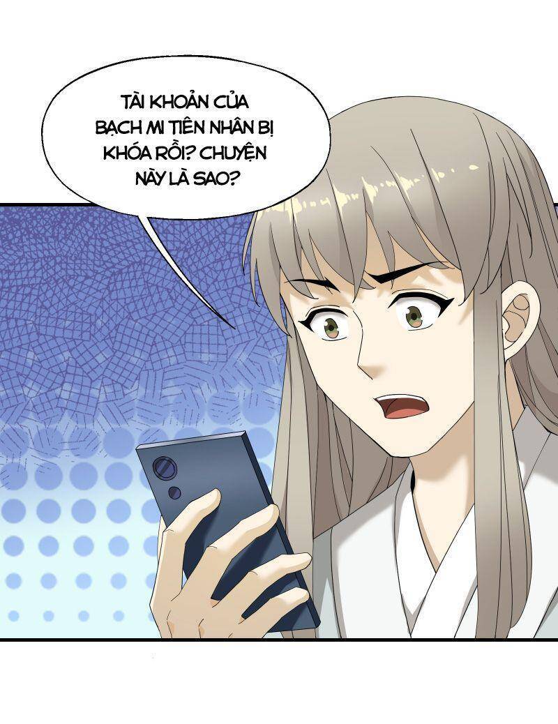 Tôi Vô Địch Sau Khi Xuống Núi Chapter 8 - 56