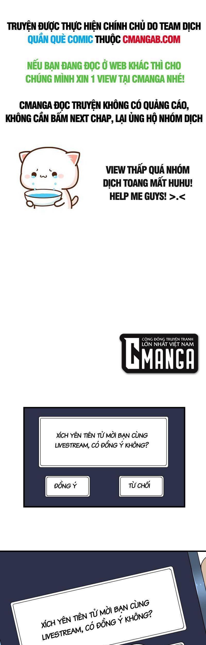 Tôi Vô Địch Sau Khi Xuống Núi Chapter 9 - 1