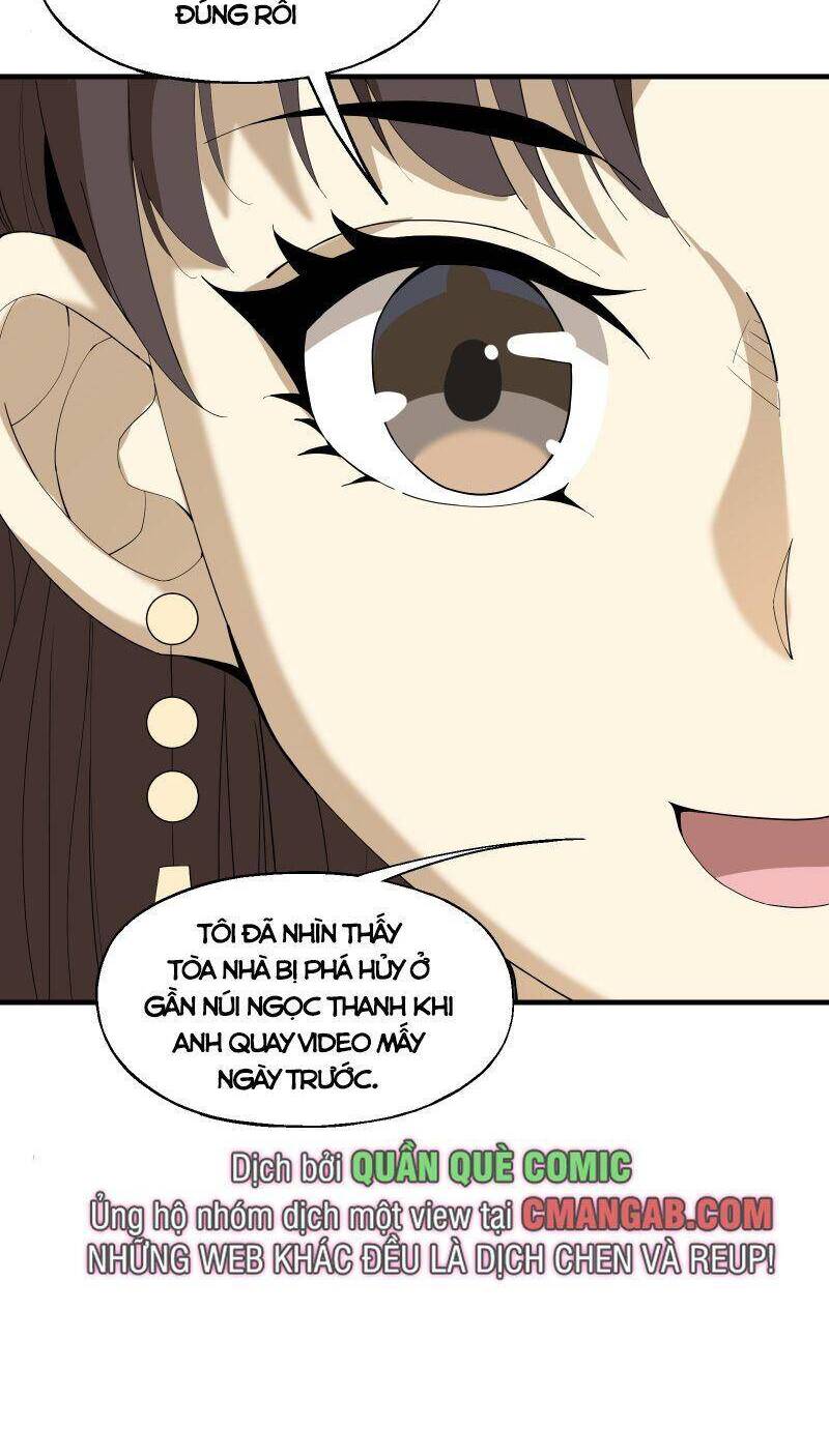 Tôi Vô Địch Sau Khi Xuống Núi Chapter 9 - 12