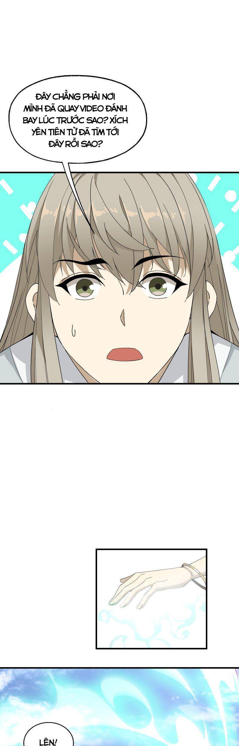 Tôi Vô Địch Sau Khi Xuống Núi Chapter 9 - 15