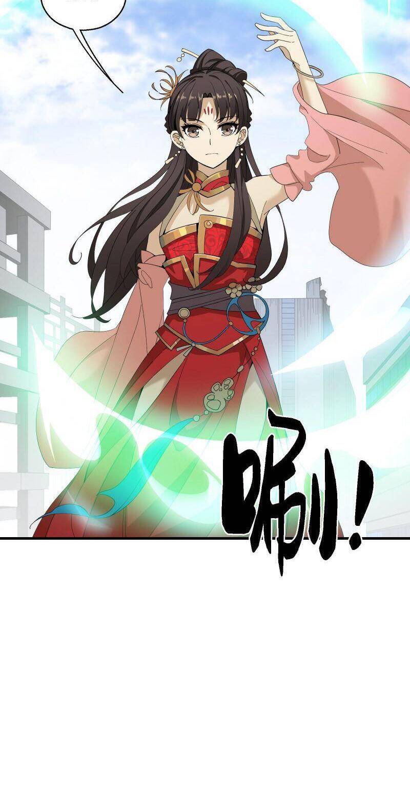 Tôi Vô Địch Sau Khi Xuống Núi Chapter 9 - 16