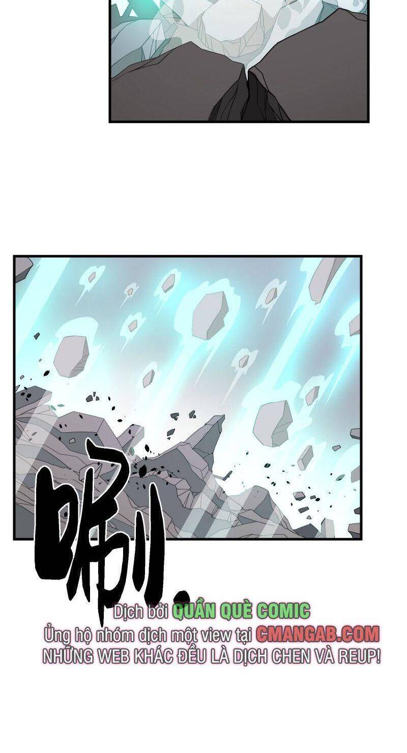 Tôi Vô Địch Sau Khi Xuống Núi Chapter 9 - 18