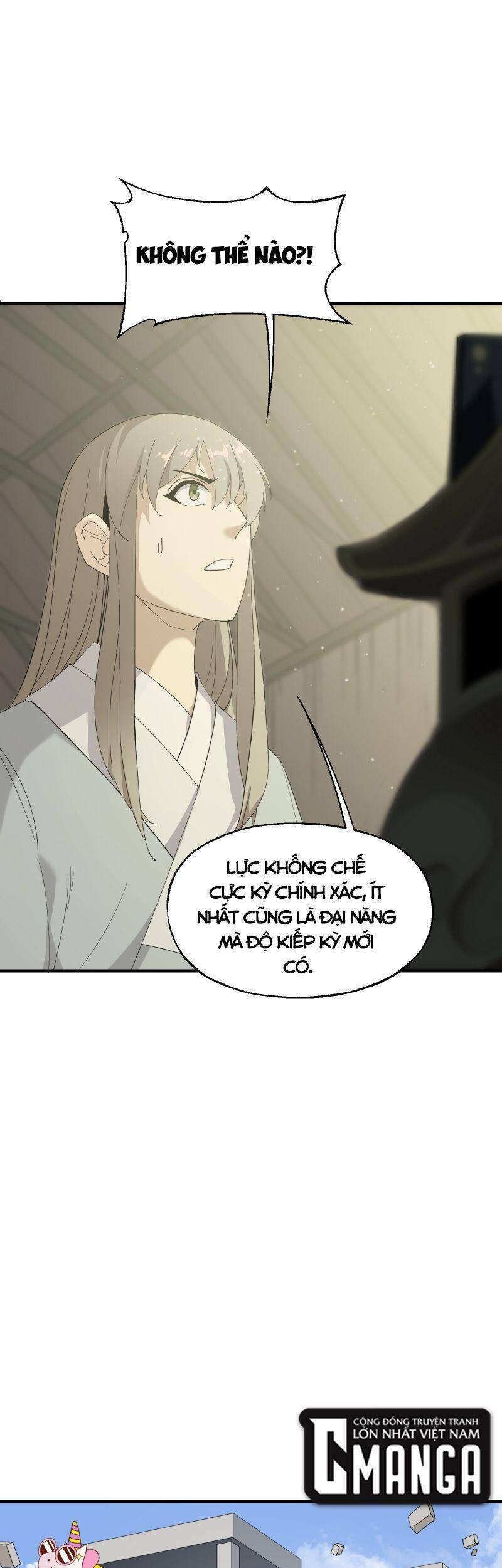 Tôi Vô Địch Sau Khi Xuống Núi Chapter 9 - 21