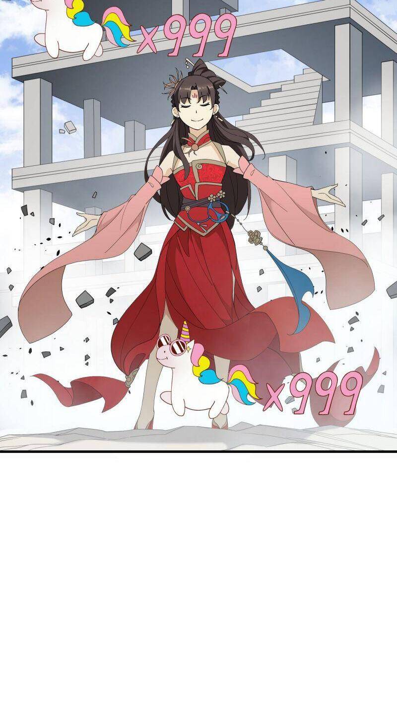 Tôi Vô Địch Sau Khi Xuống Núi Chapter 9 - 22