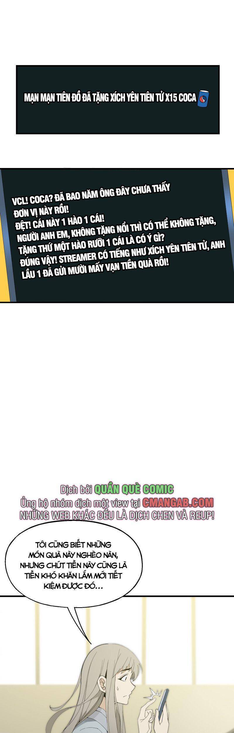 Tôi Vô Địch Sau Khi Xuống Núi Chapter 9 - 29