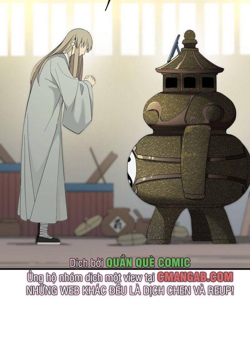 Tôi Vô Địch Sau Khi Xuống Núi Chapter 9 - 4