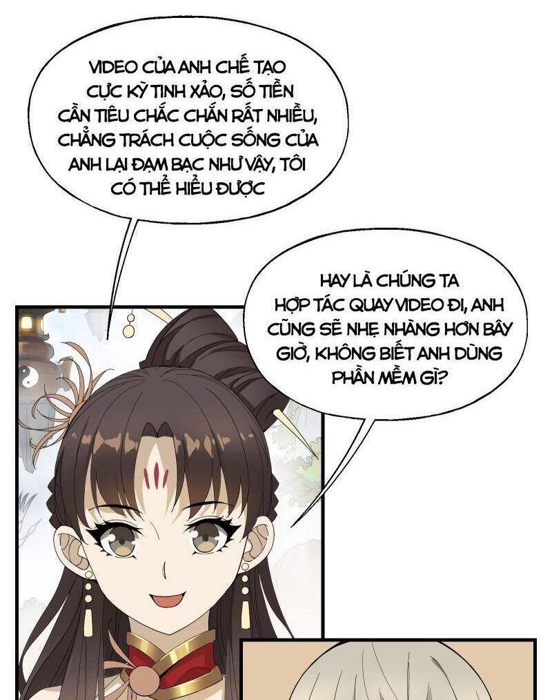 Tôi Vô Địch Sau Khi Xuống Núi Chapter 9 - 32