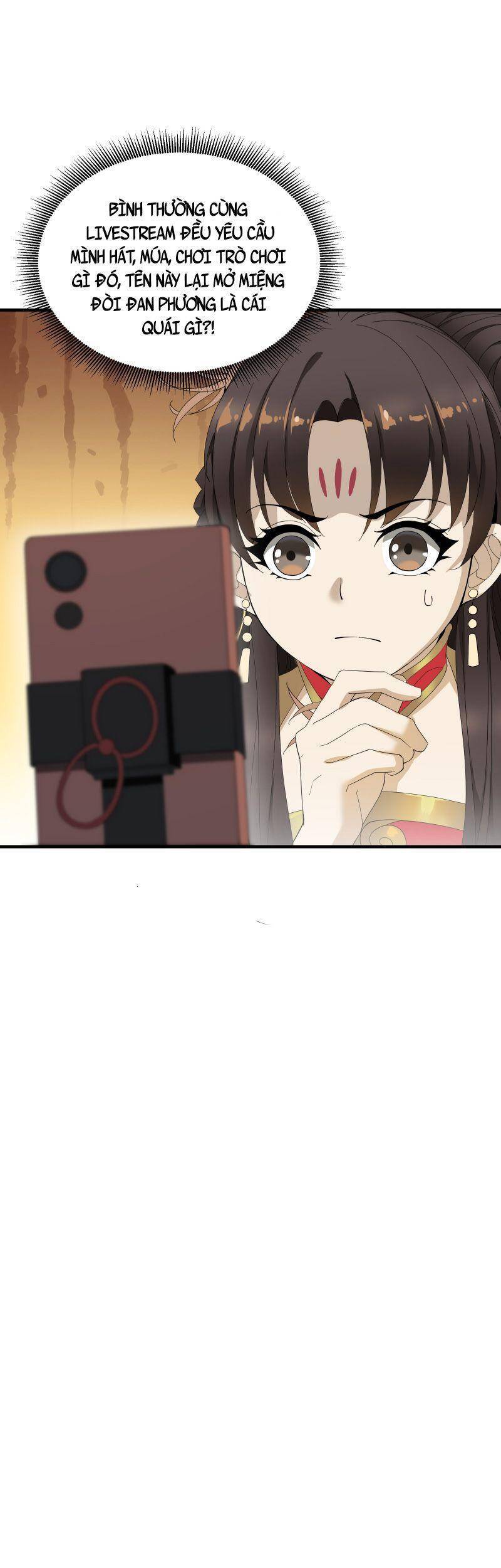 Tôi Vô Địch Sau Khi Xuống Núi Chapter 9 - 39