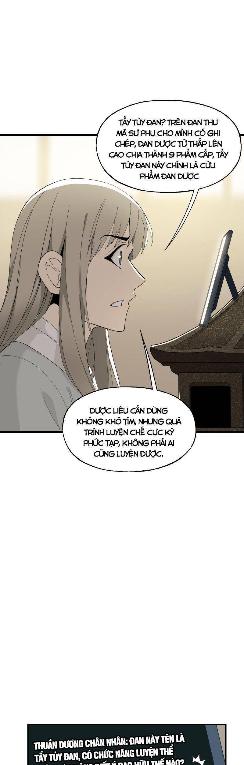 Tôi Vô Địch Sau Khi Xuống Núi Chapter 9 - 41